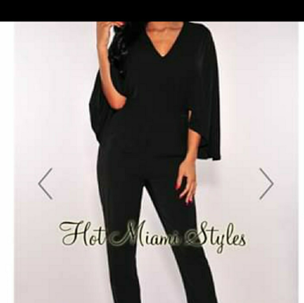 Women jumpsuit